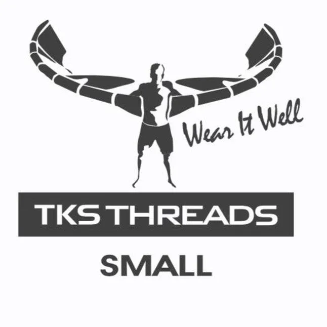 TKS Surf Rashguard - White LS