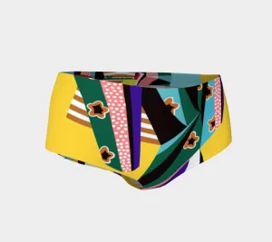 Tokyo FanGirl 2020 Swim Briefs
