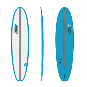 TORQ CHANNEL ISLANDS CHANCHO 7'0" EPOXY 48.8L