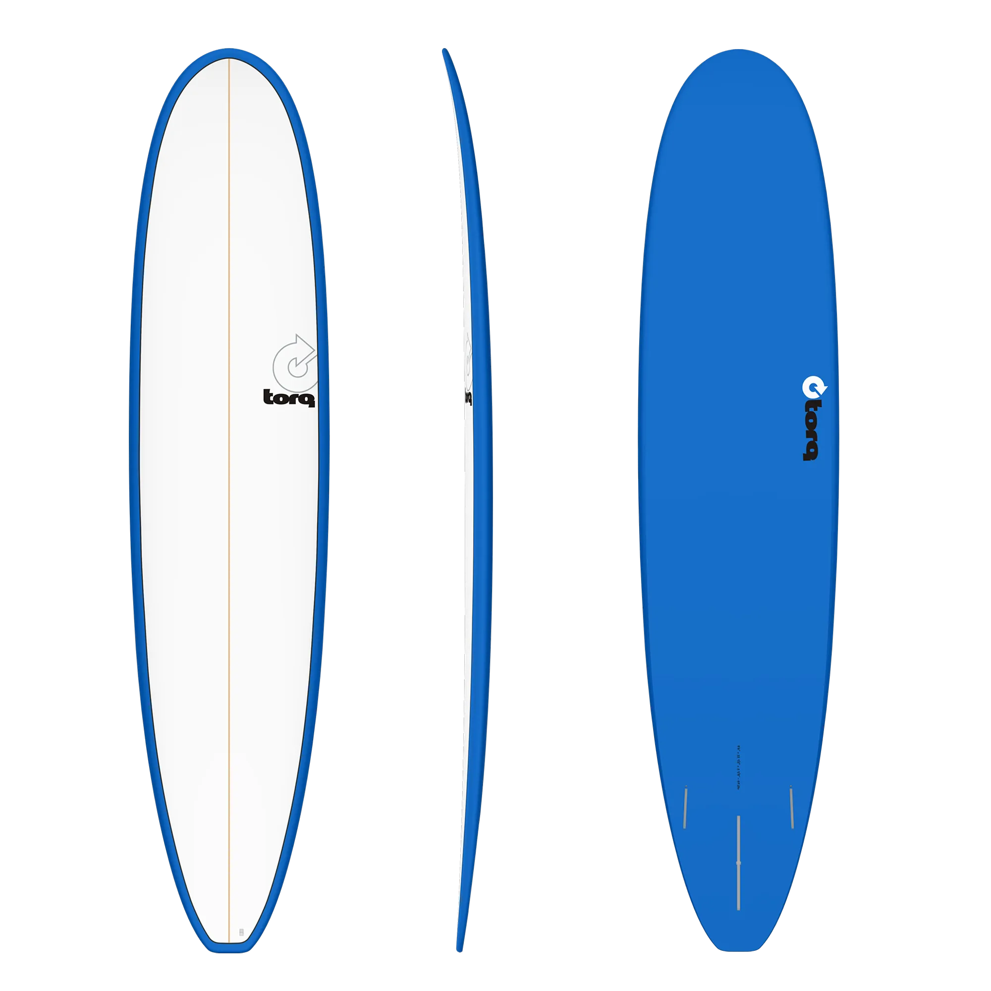 Torq Tet 9'1 Longboard