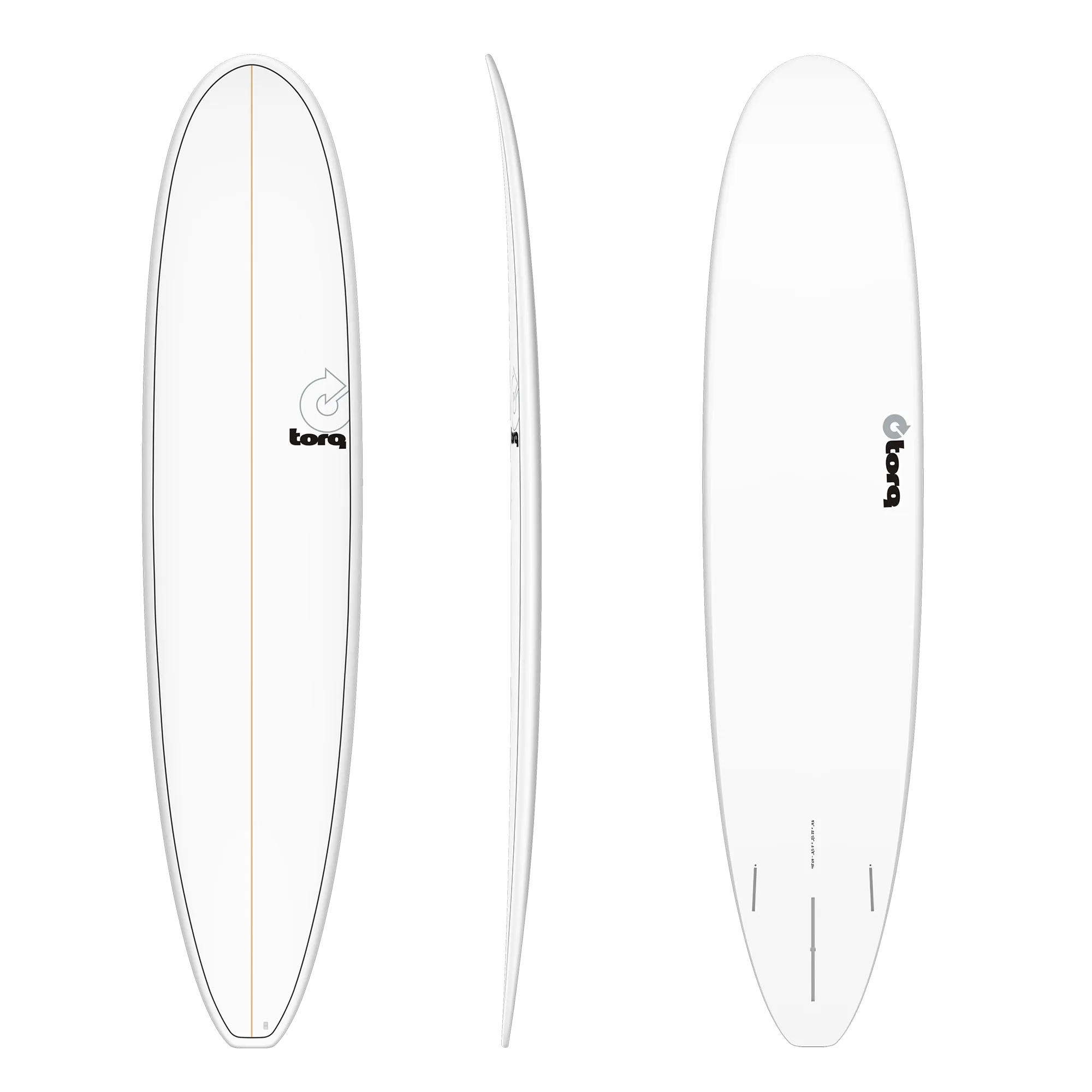 Torq Tet 9'1 Longboard