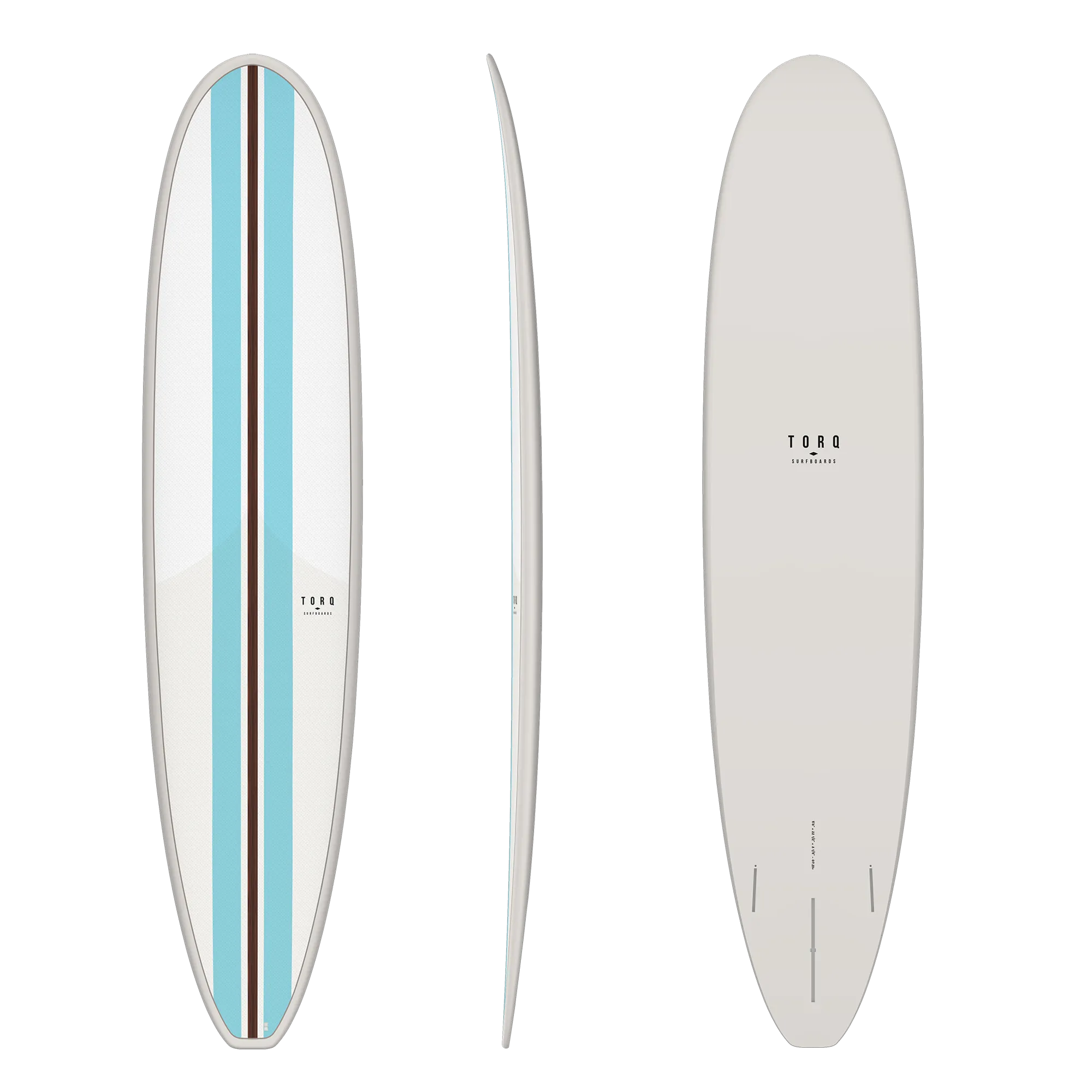 Torq Tet 9'1 Longboard