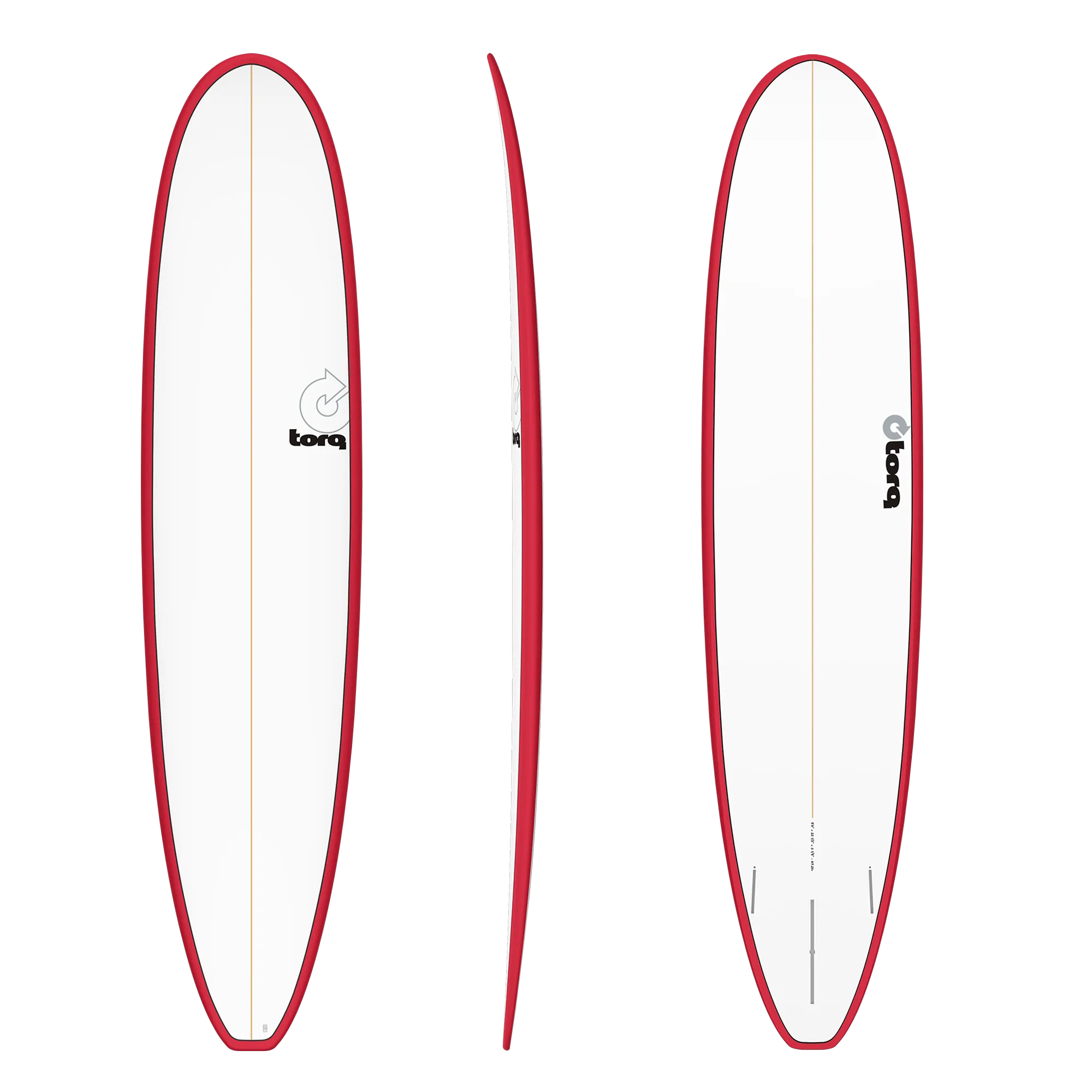 Torq Tet 9'1 Longboard