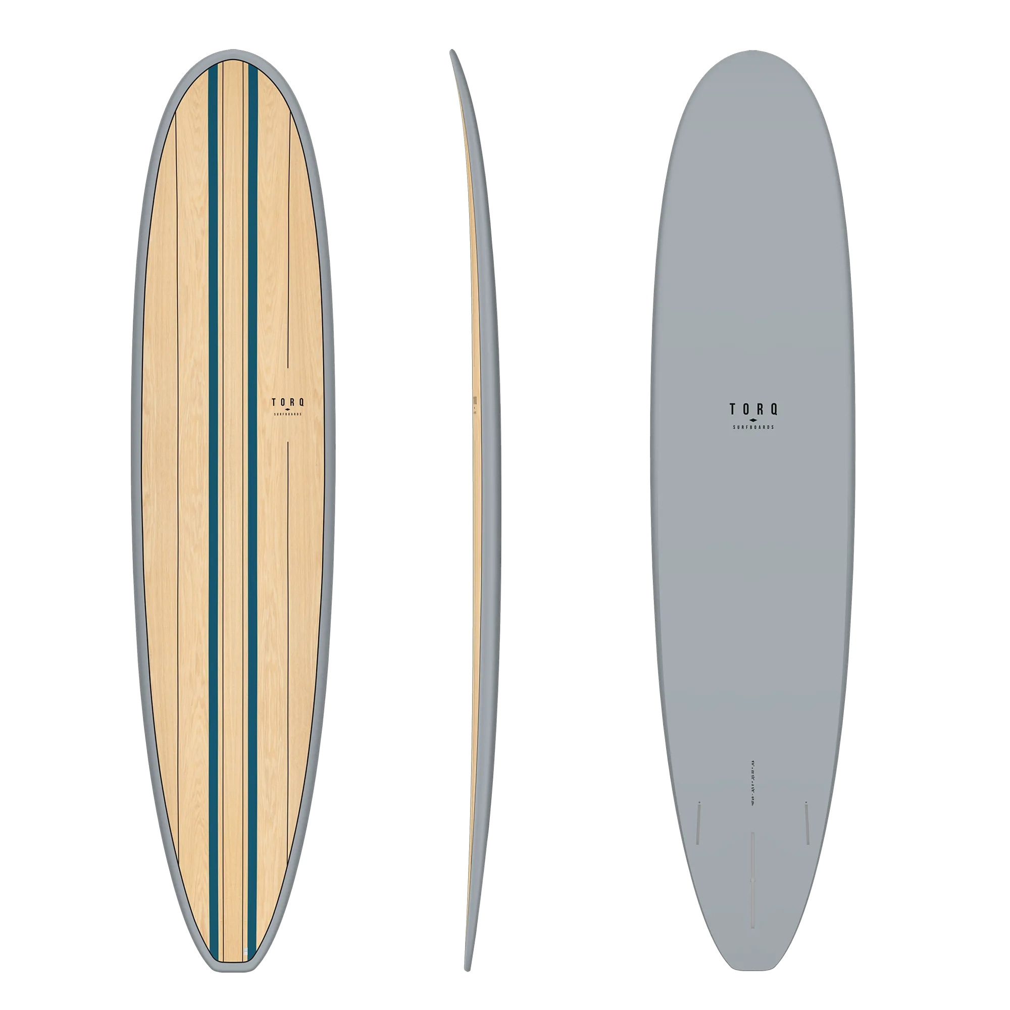 Torq Tet 9'1 Longboard