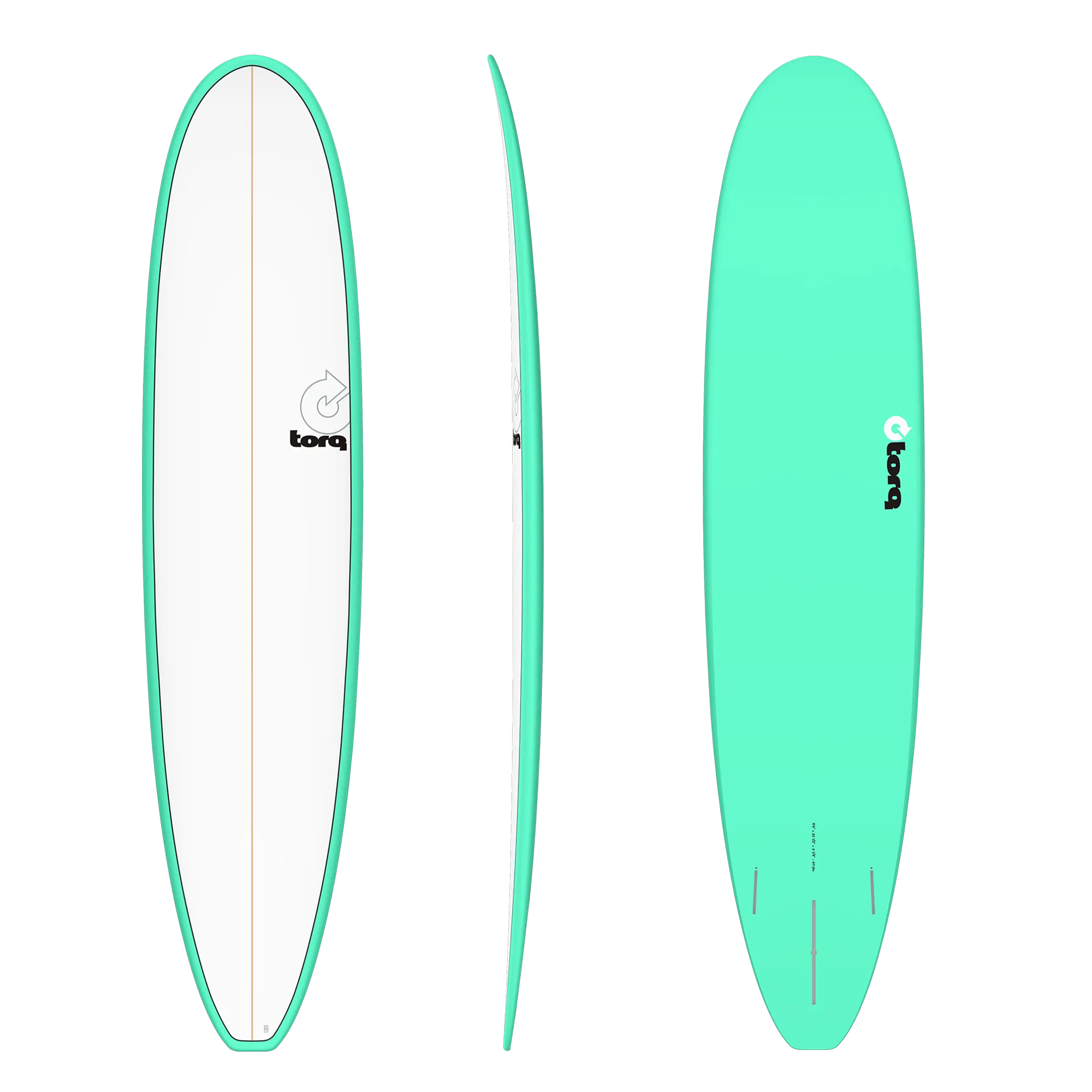 Torq Tet 9'1 Longboard