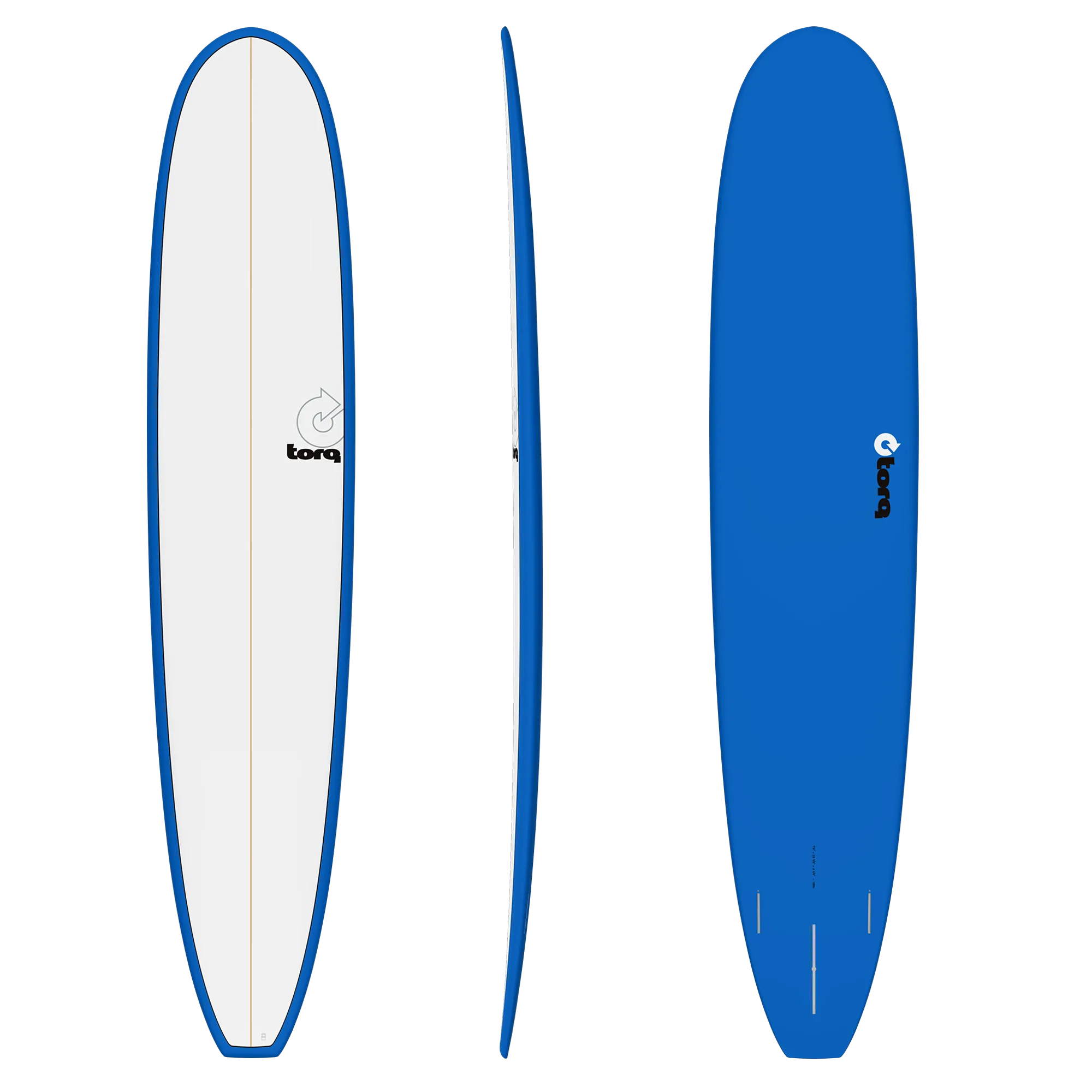 Torq TET 9'6 longboard