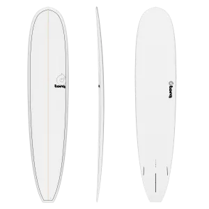 Torq TET 9'6 longboard