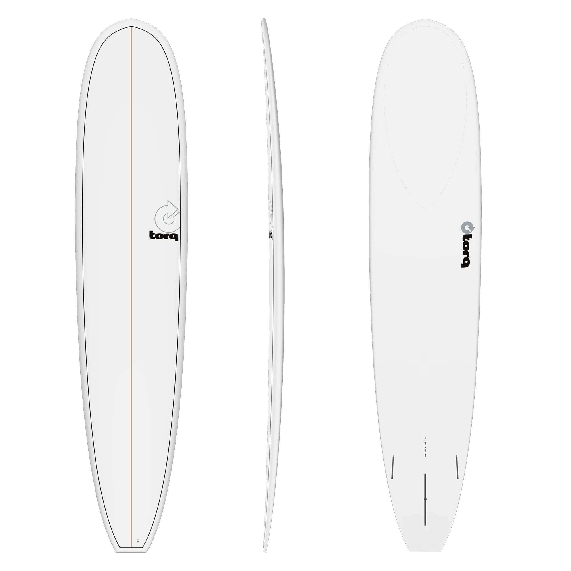 Torq TET 9'6 longboard
