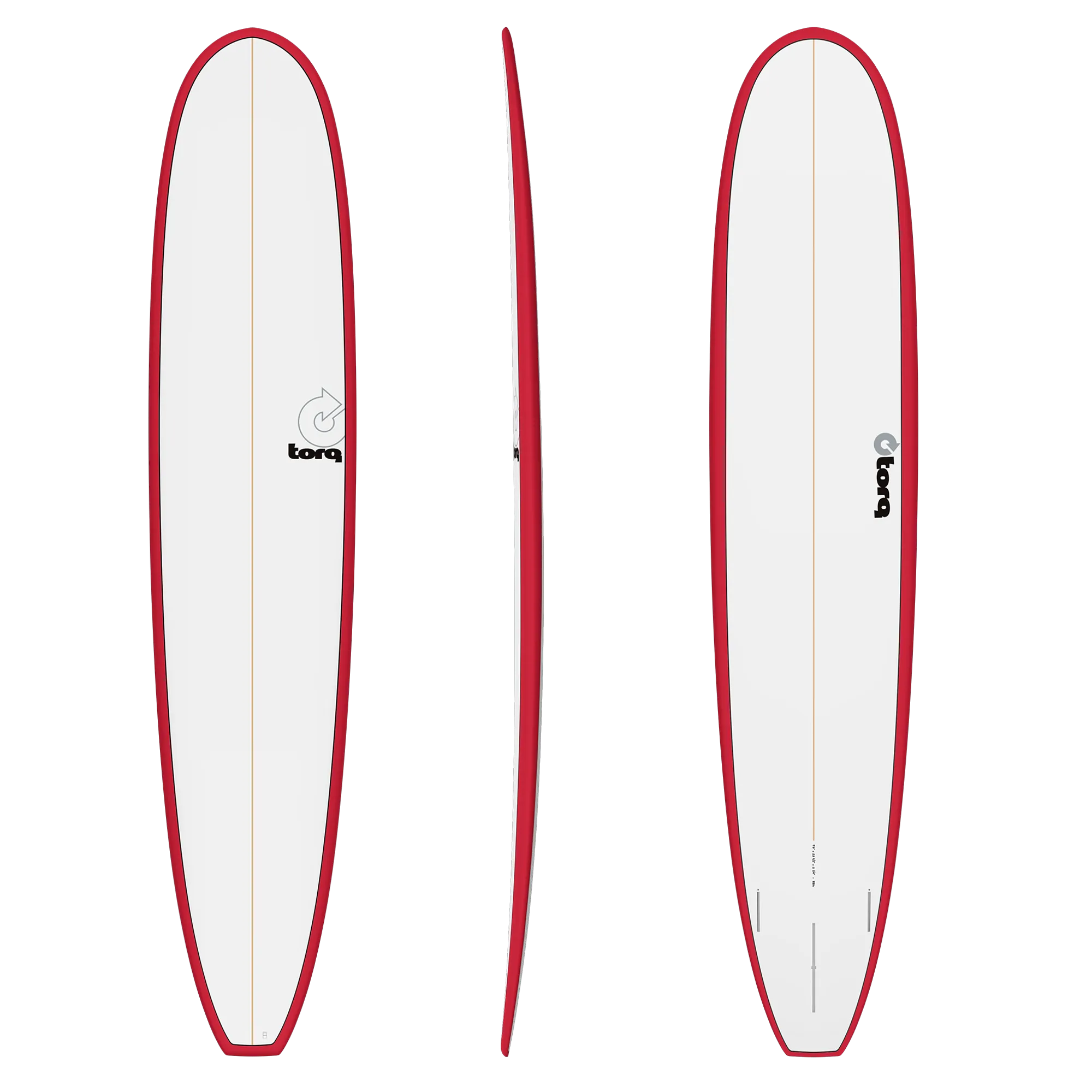 Torq TET 9'6 longboard