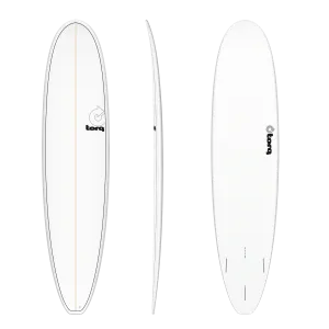 TORQ TET LONGBOARD 8'0"
