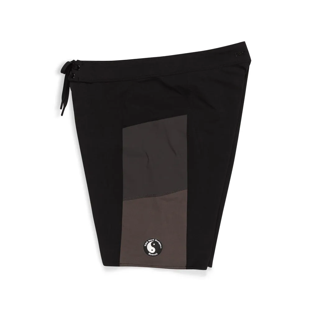 Town & Country Split 20 Boardshort