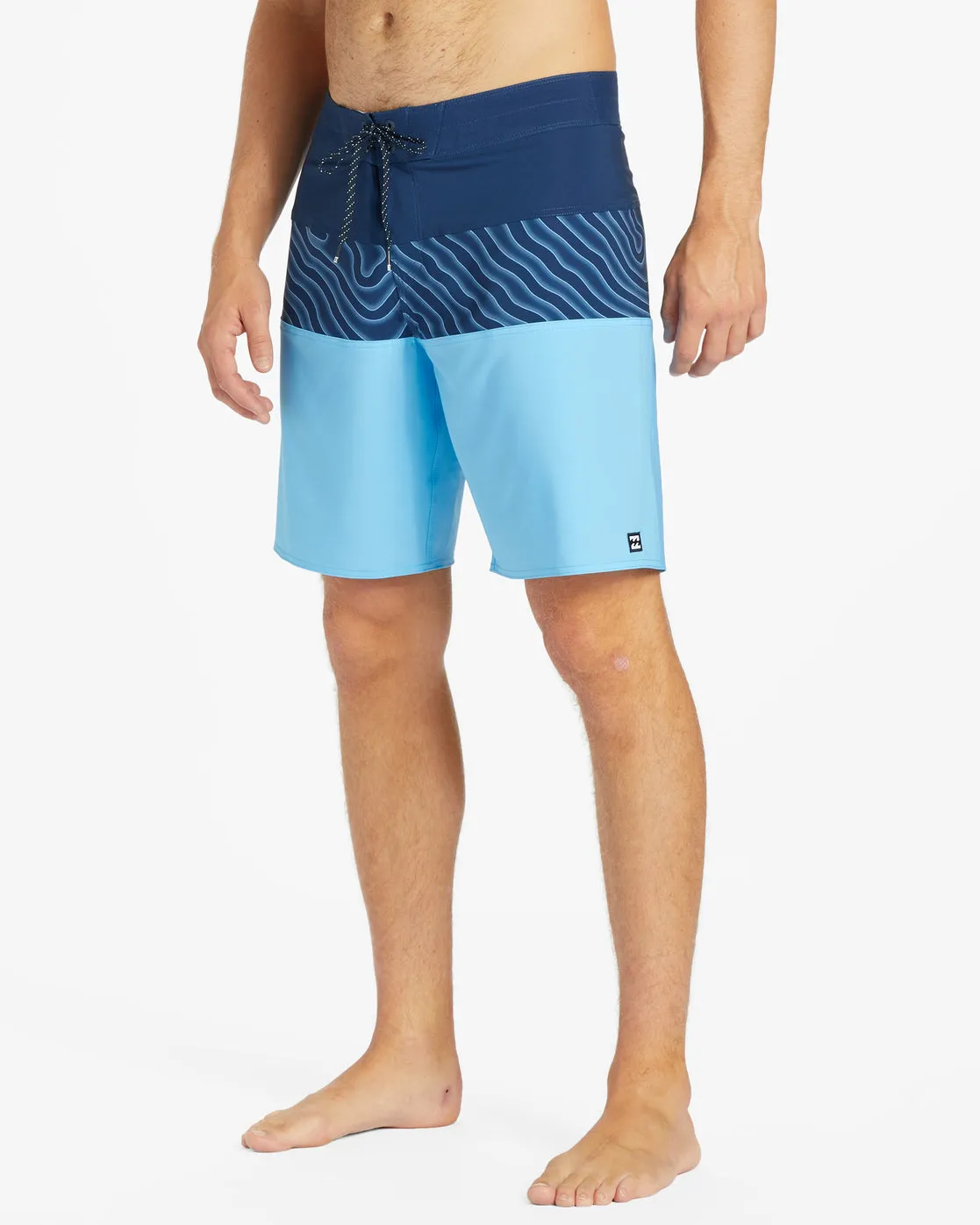 Tribong Pro Boardshorts