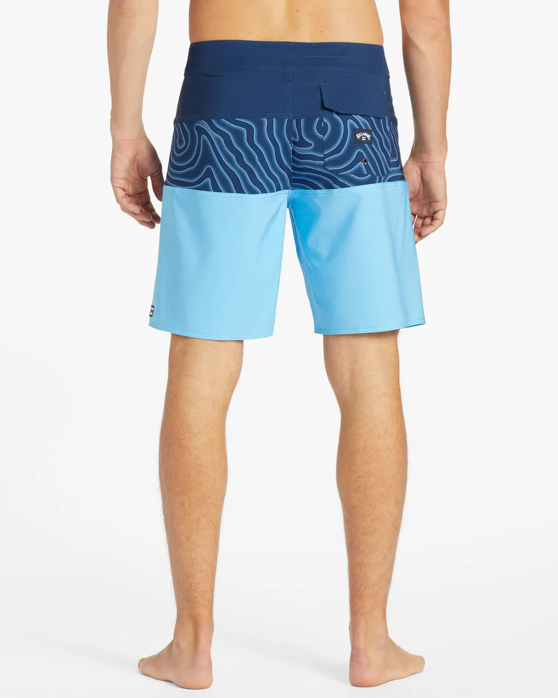 Tribong Pro Boardshorts