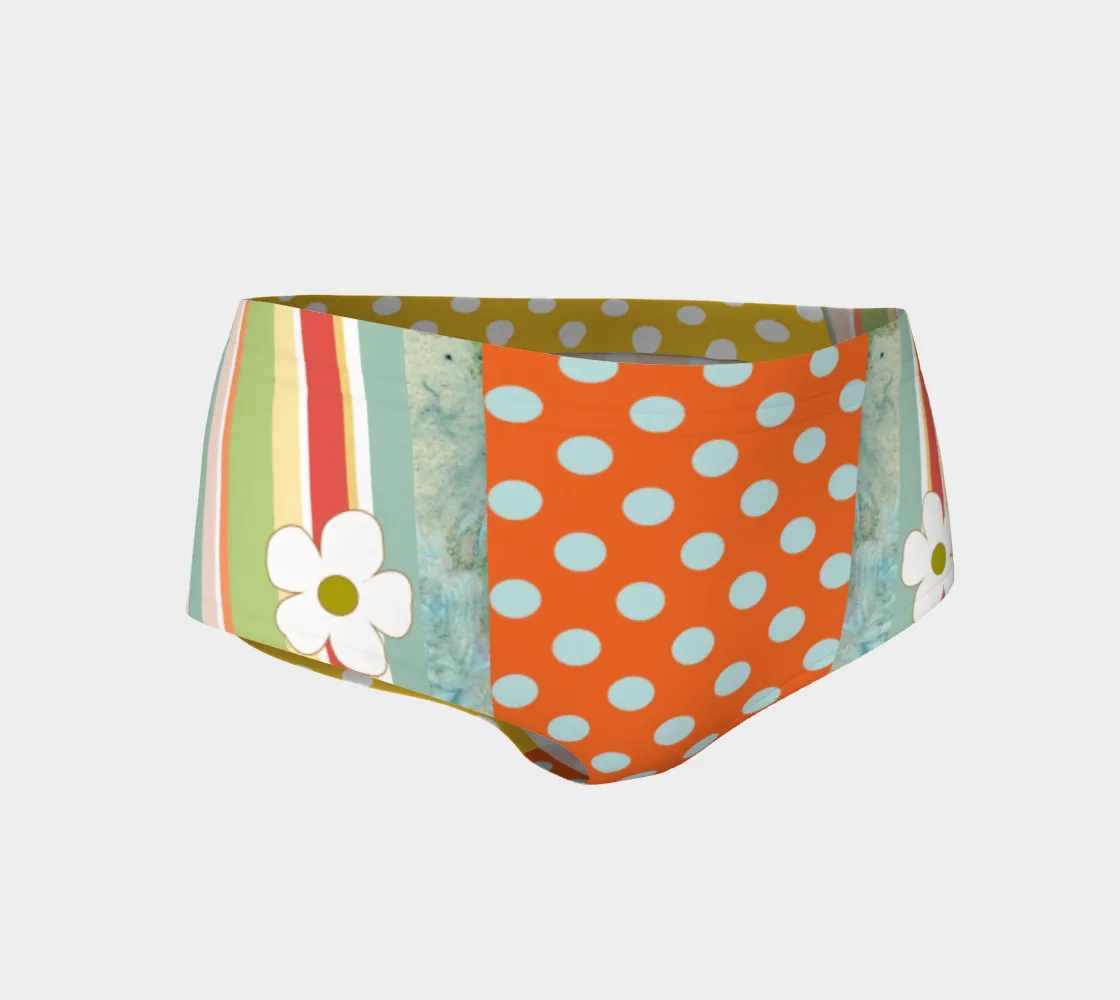 Twilight Fairy 2020 Swim Briefs