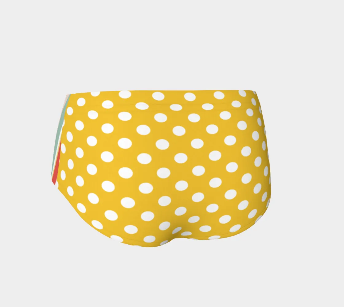 Twilight Fairy 2020 Swim Briefs