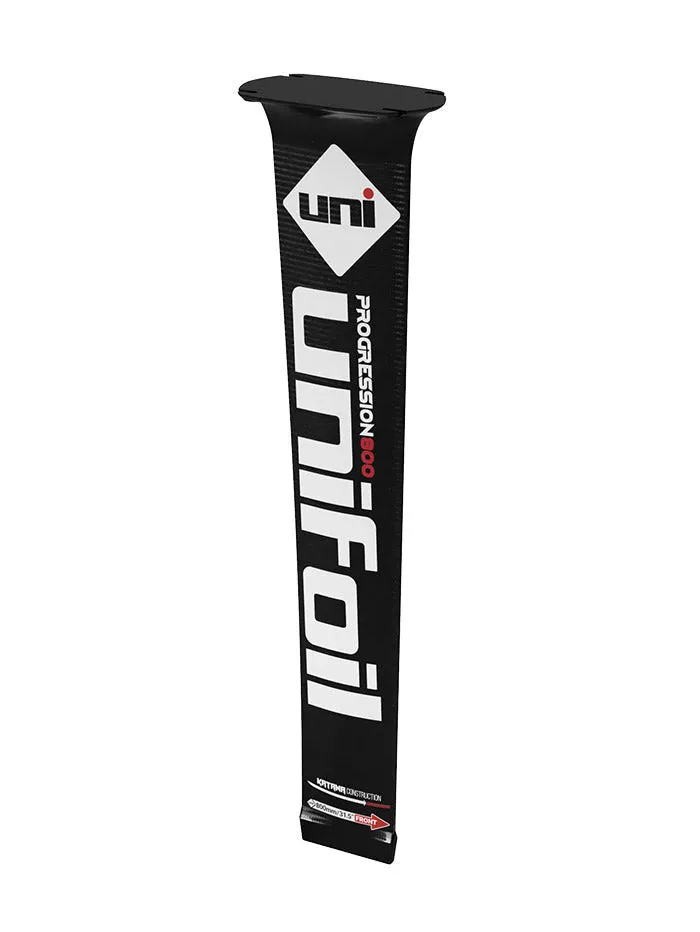 Unifoil Progression Carbon Mast - 800