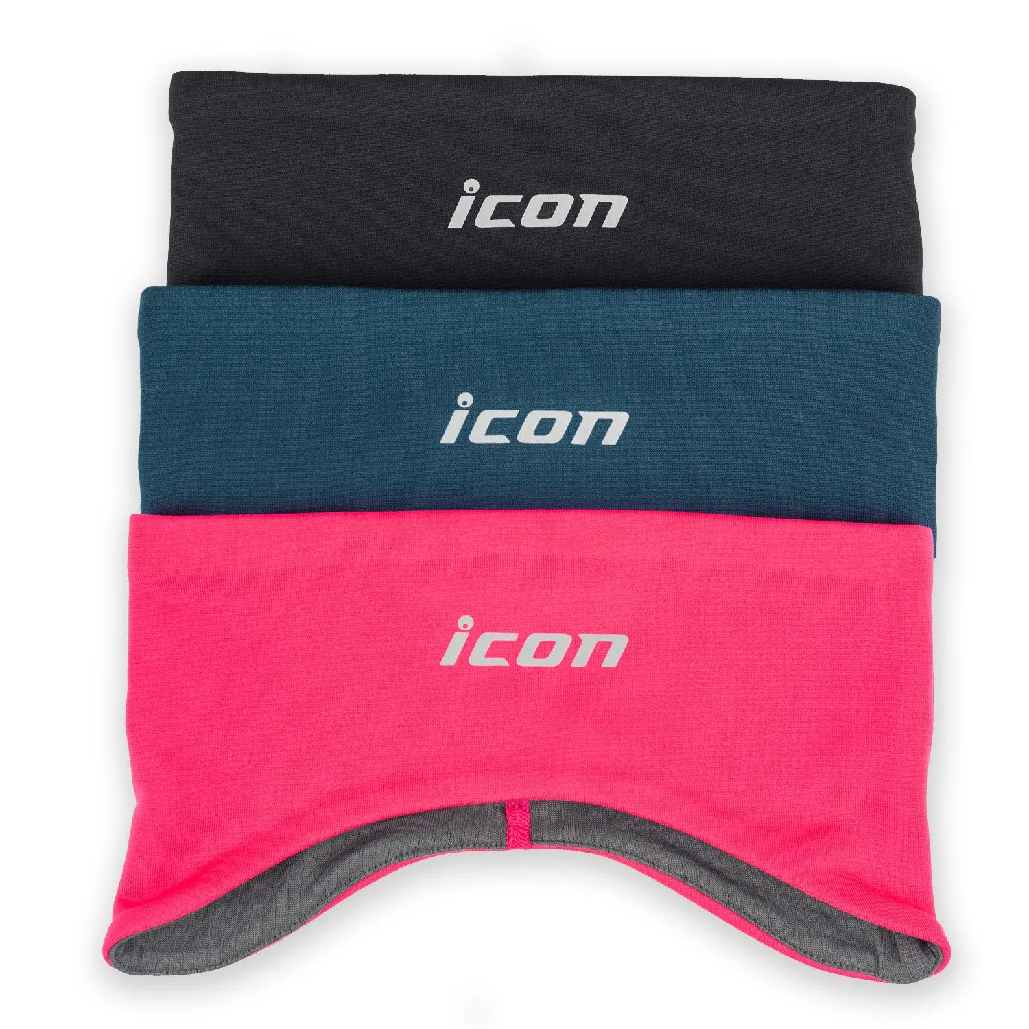 Unisex Tecnostretch™ Paddlesport Headbands NEW COLOURS & FIT!