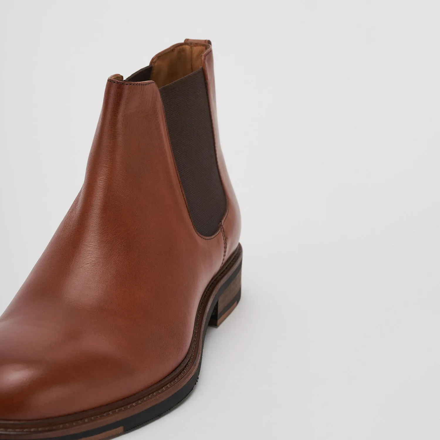 Urban Boots 1