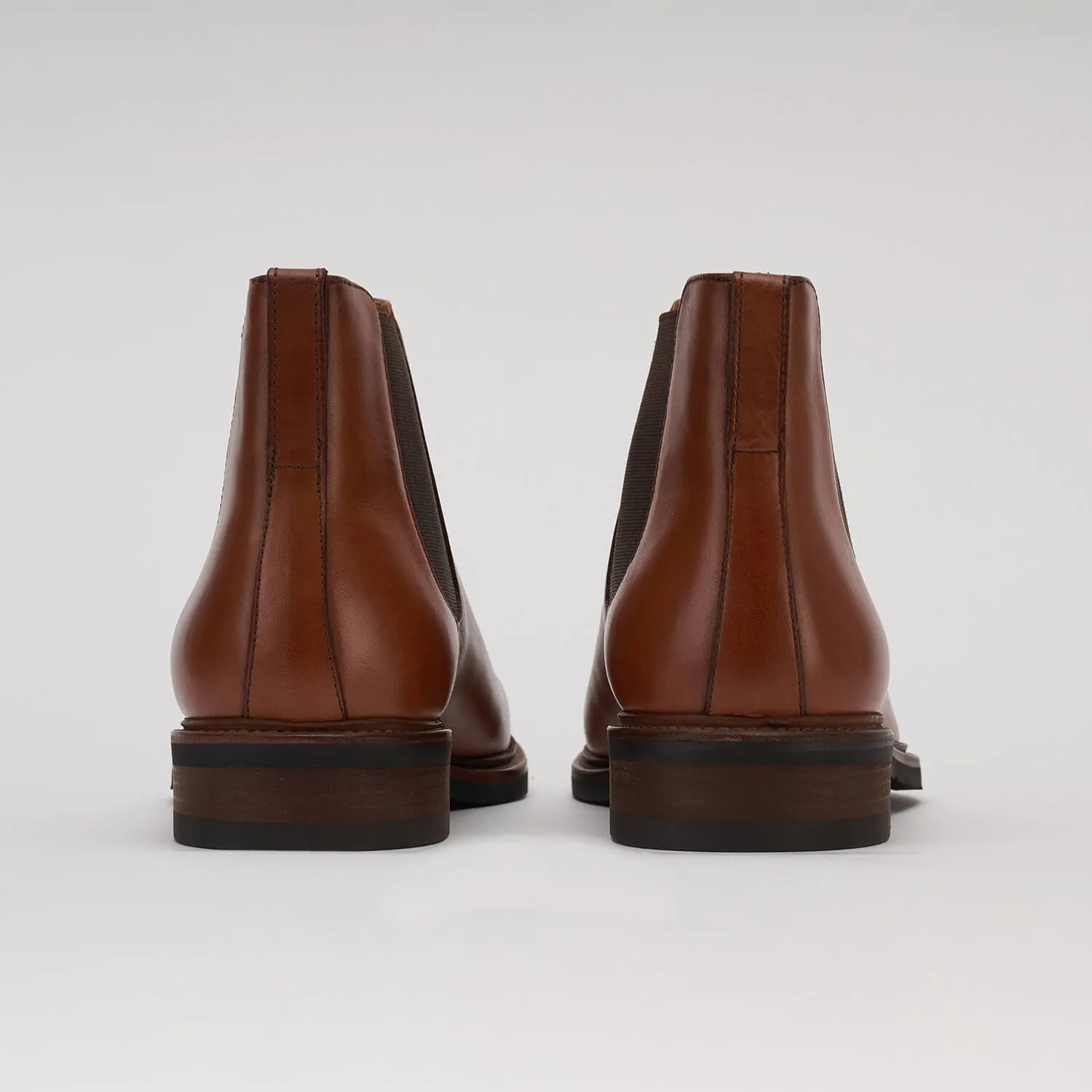 Urban Boots 1