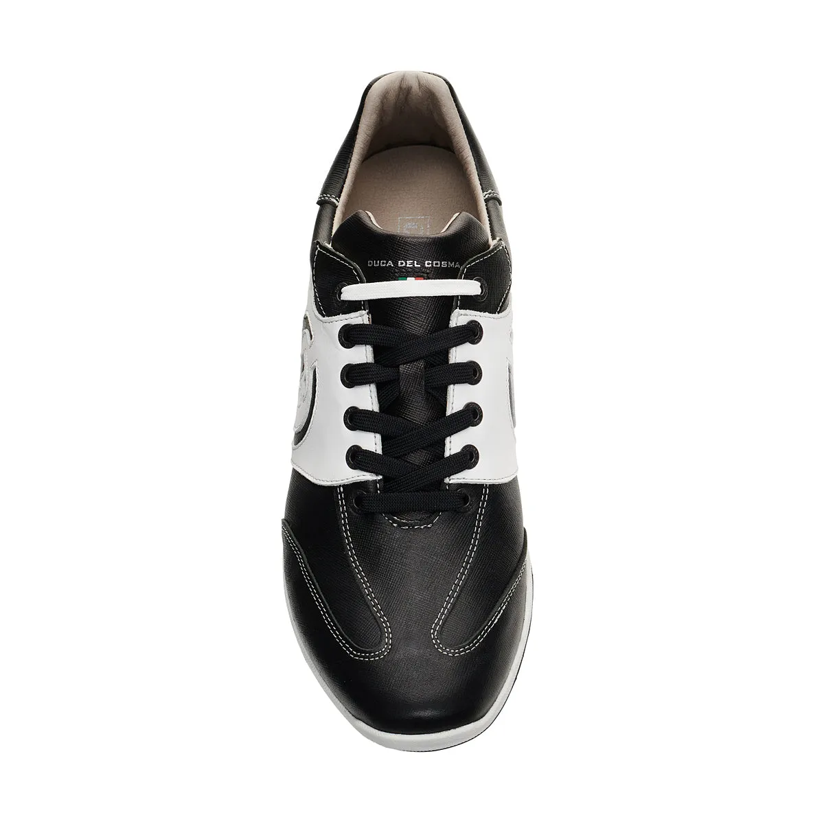 Valderama - Black