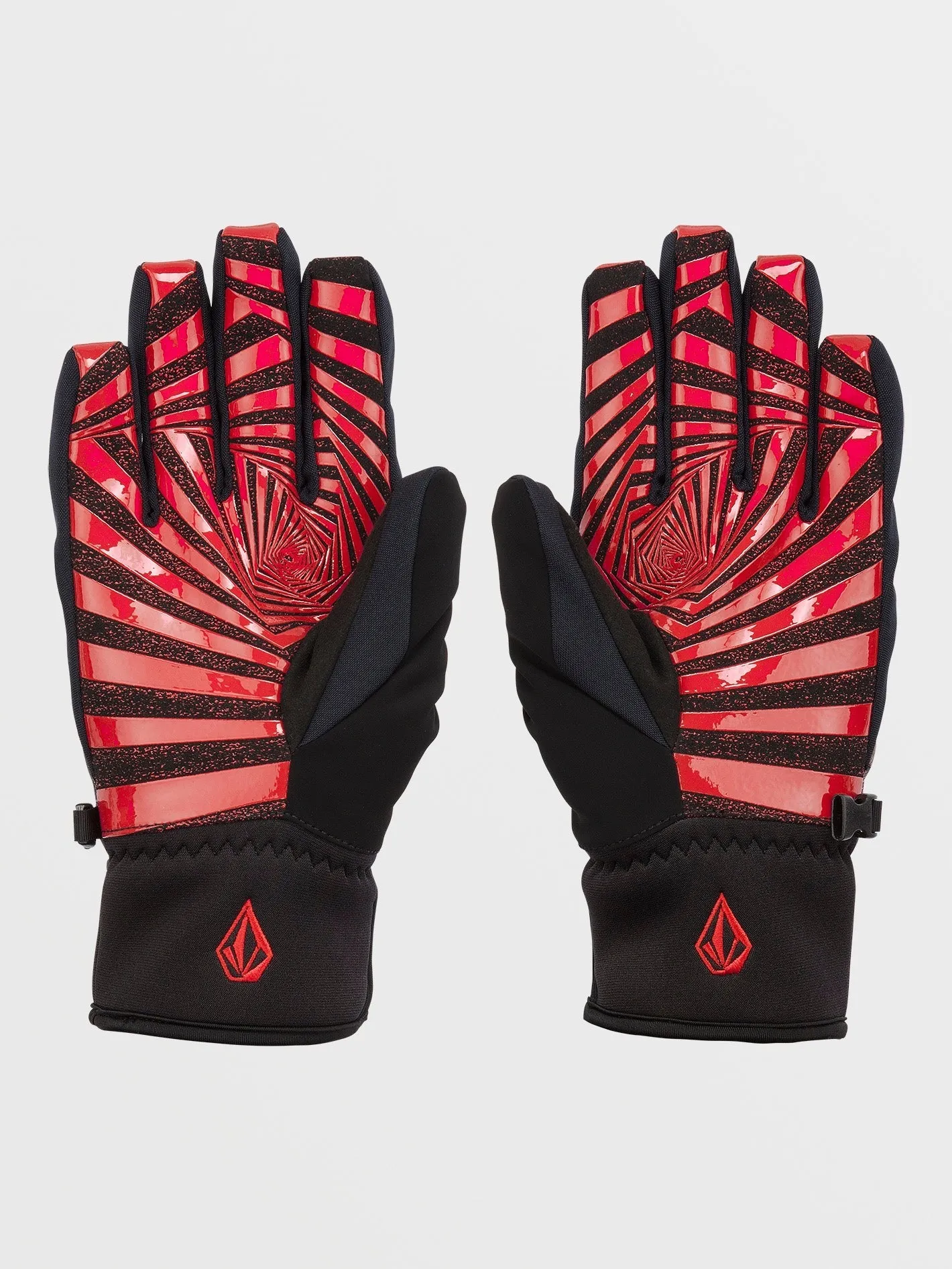 V.Co Nyle Gloves - CLOUDWASH CAMO