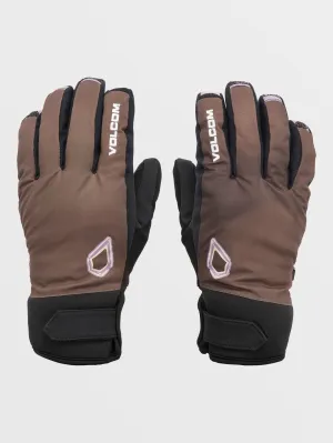 V.Co Nyle Gloves - WATER TEAK