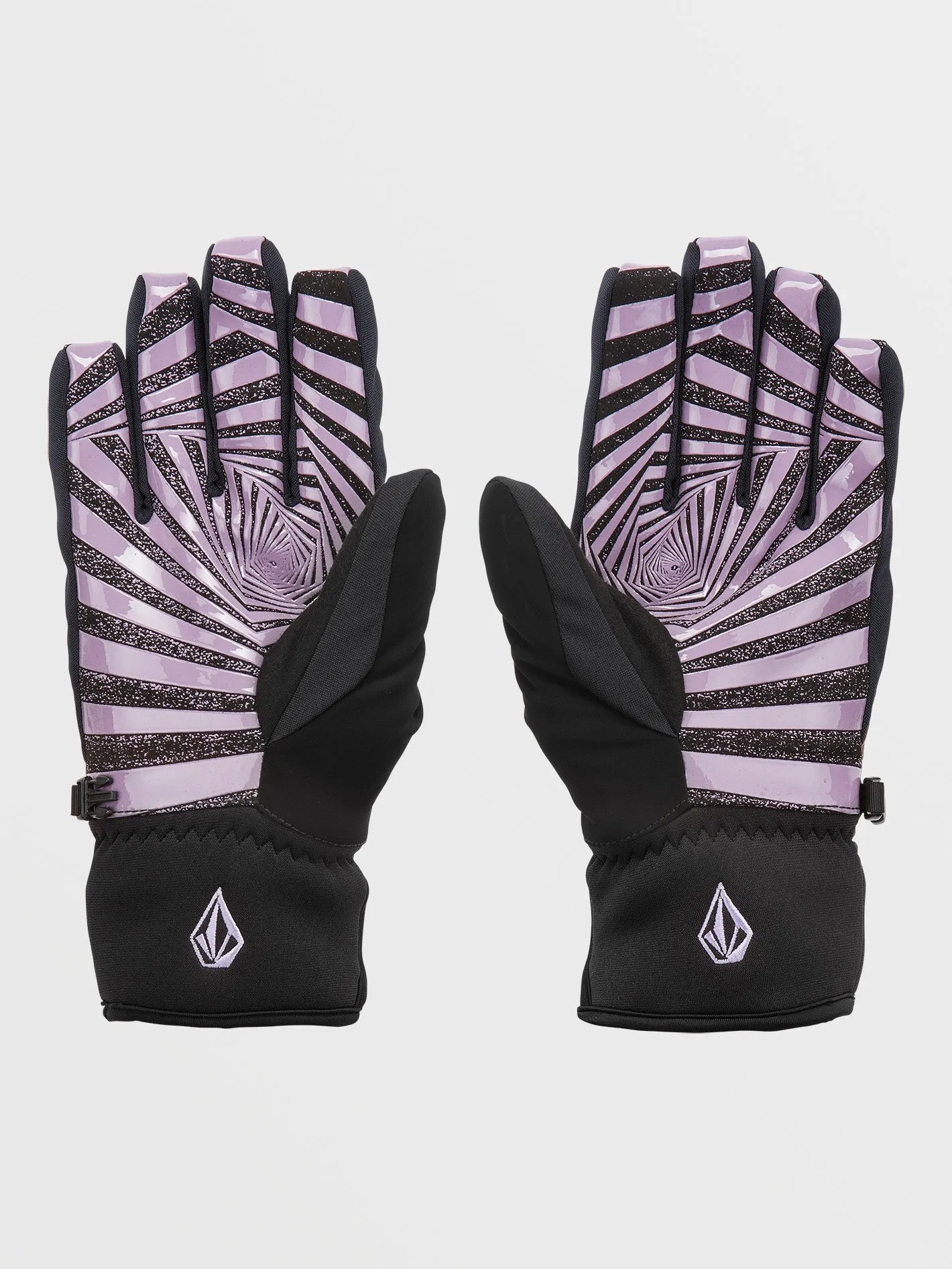 V.Co Nyle Gloves - WATER TEAK
