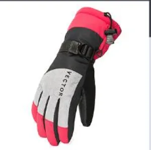 Vector Ski Gloves