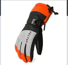 Vector Ski Gloves