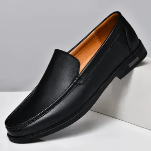 Verona Genuine Leather Loafers