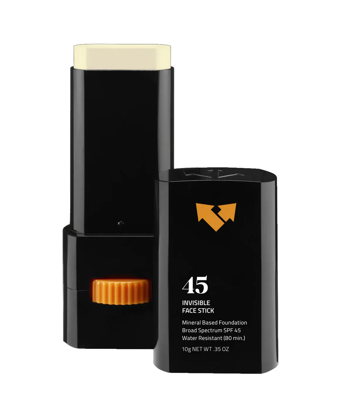 Vertra Invisible Face Stick SPF 45
