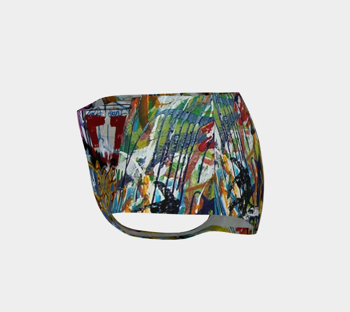 Vesuvia Swim Briefs