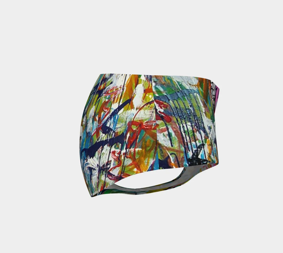 Vesuvia Swim Briefs