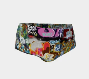 Vesuvia Swim Briefs