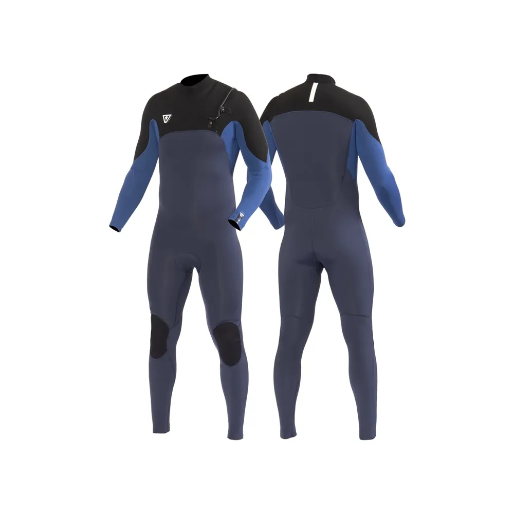 VISSLA MENS 7 SEAS COMP 4/3 CZ 2023