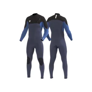 VISSLA MENS 7 SEAS COMP 4/3 CZ 2023