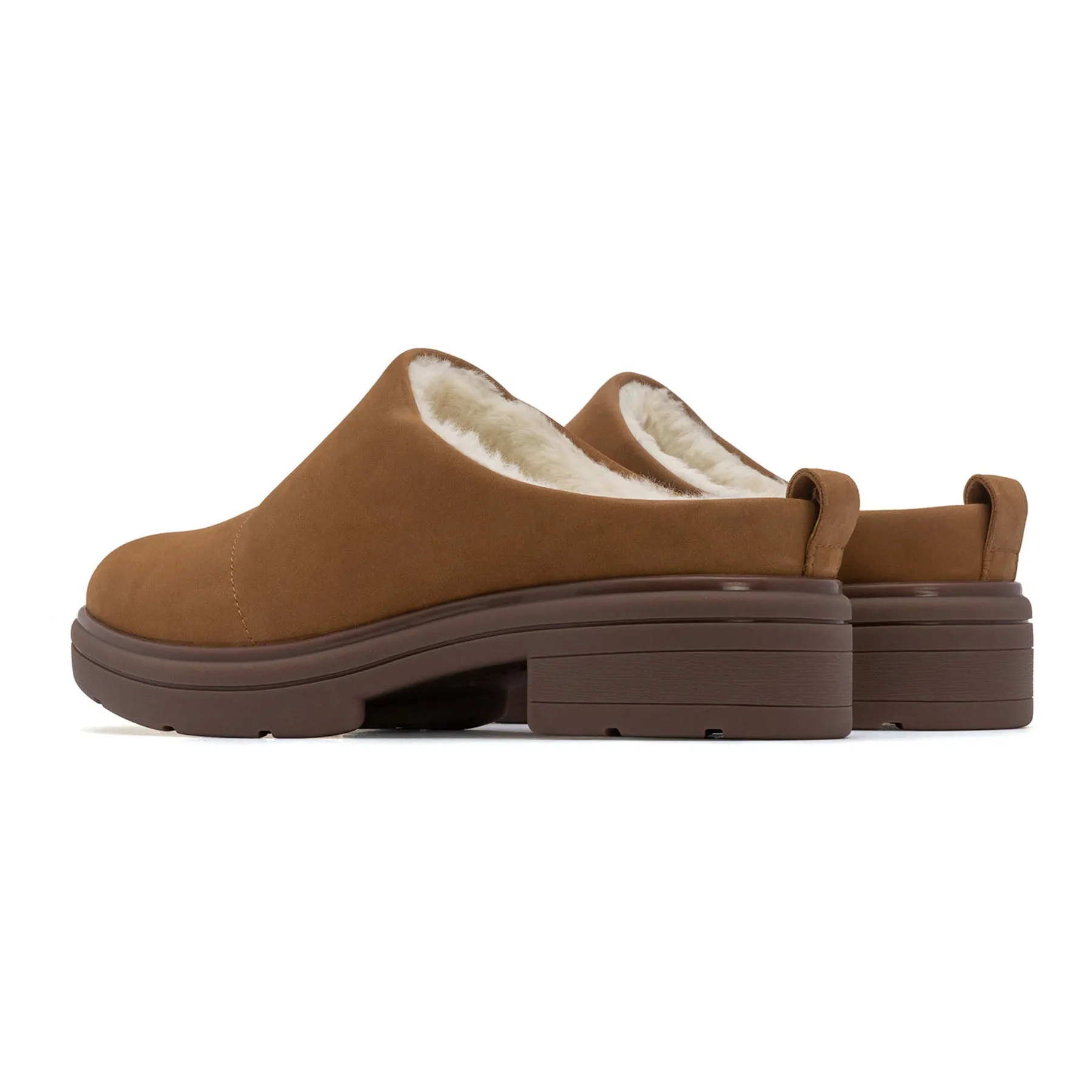 Vista Clog Metatarsal