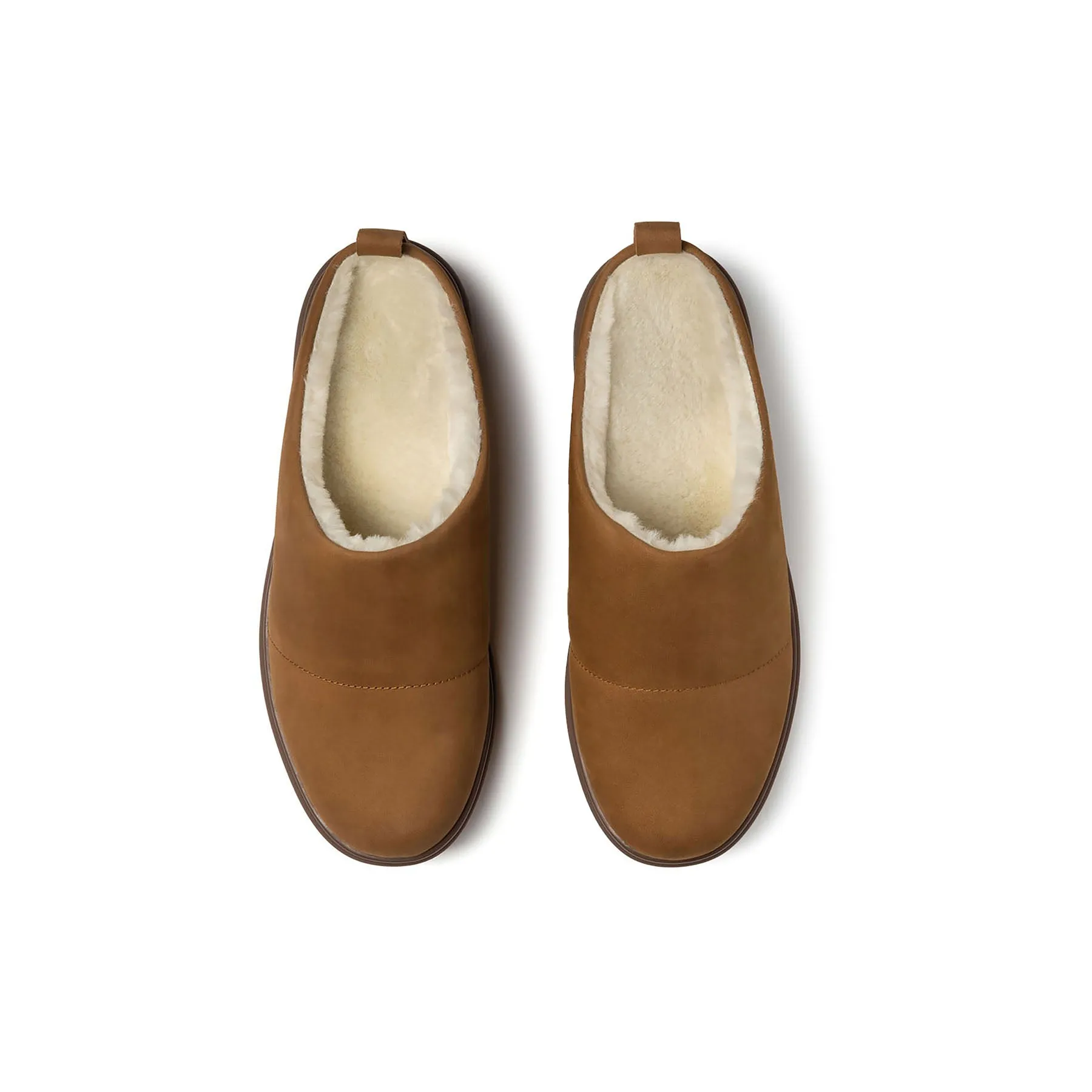 Vista Clog Metatarsal