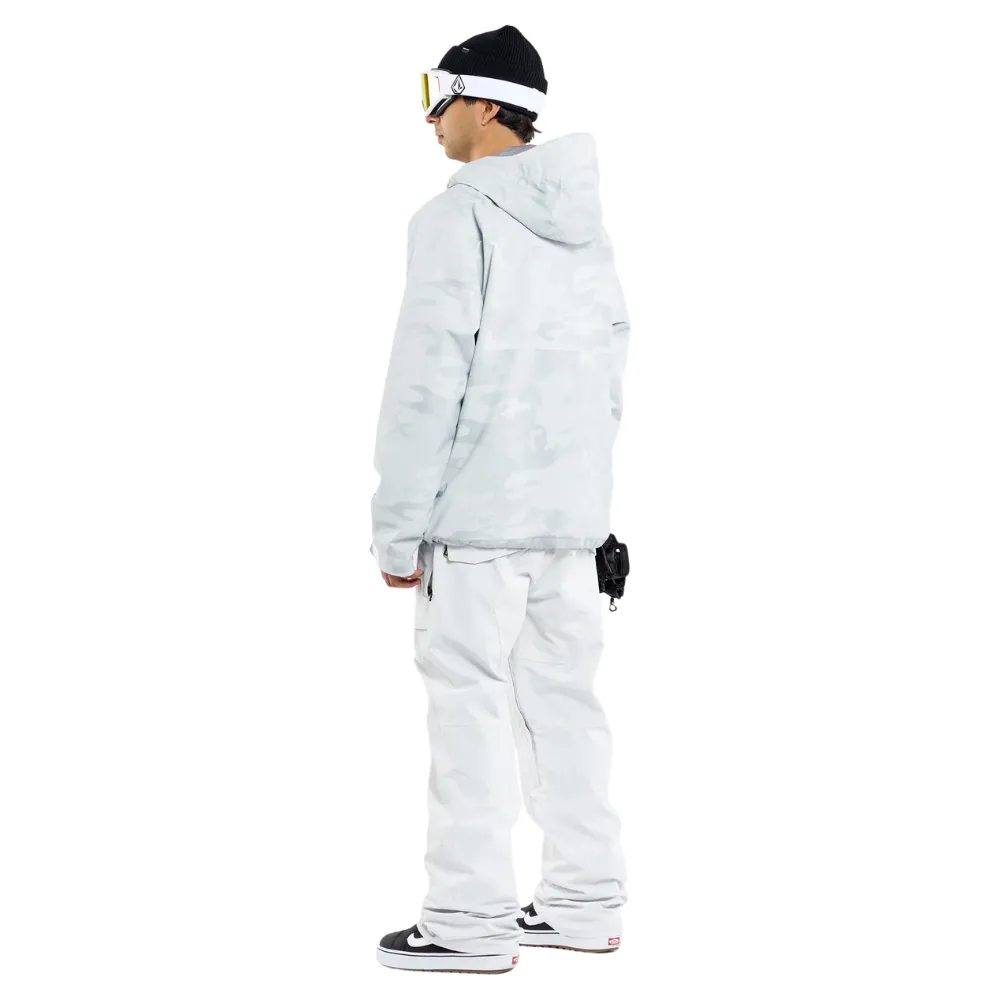 Volcom Men's 2836 INS Jacket