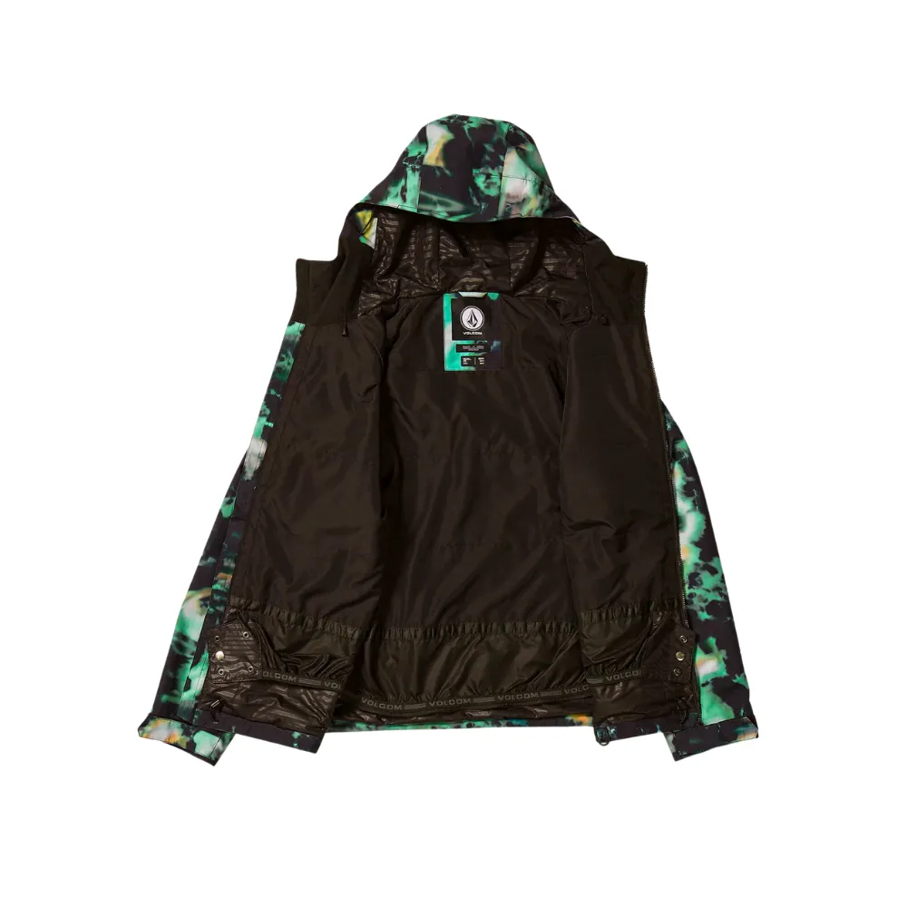 Volcom Men's 2836 INS Jacket
