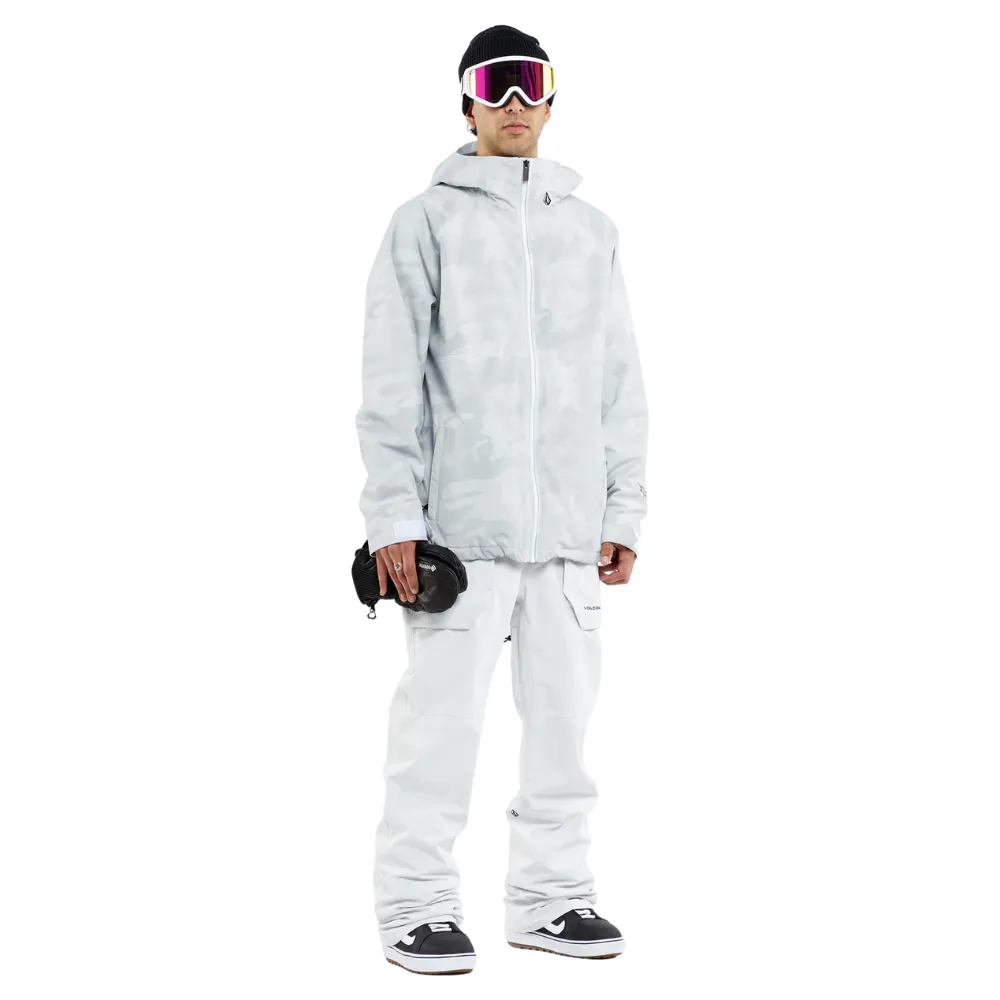 Volcom Men's 2836 INS Jacket
