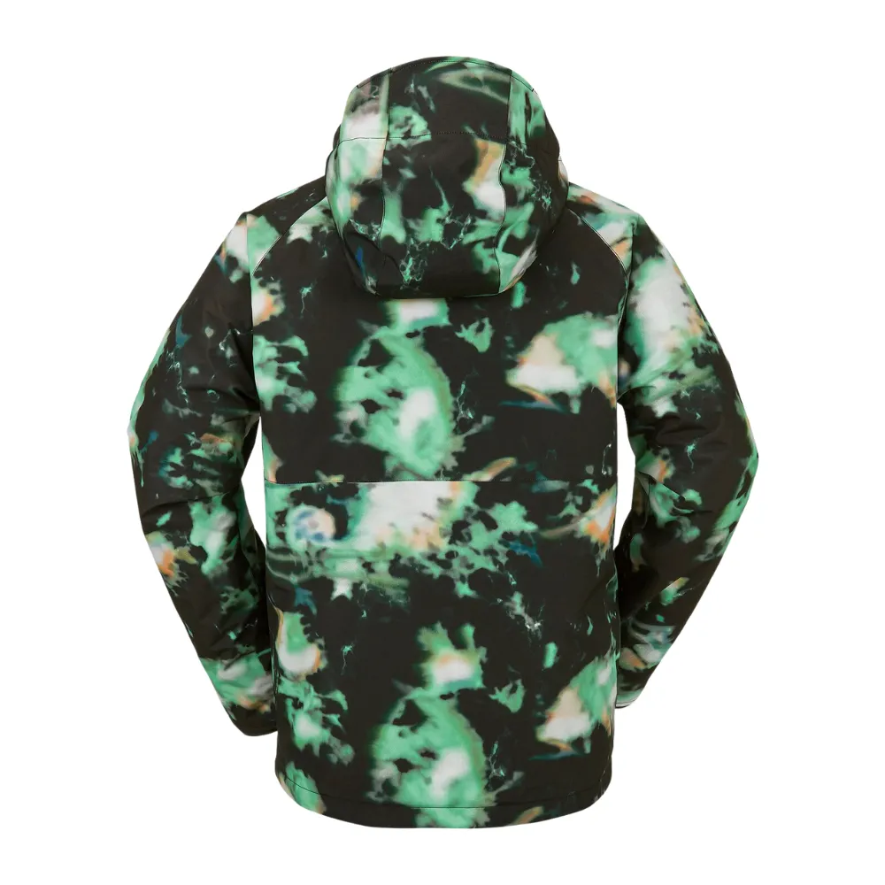 Volcom Men's 2836 INS Jacket