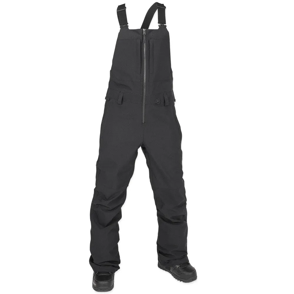 Volcom Womens Swift Bib Snow Overall
