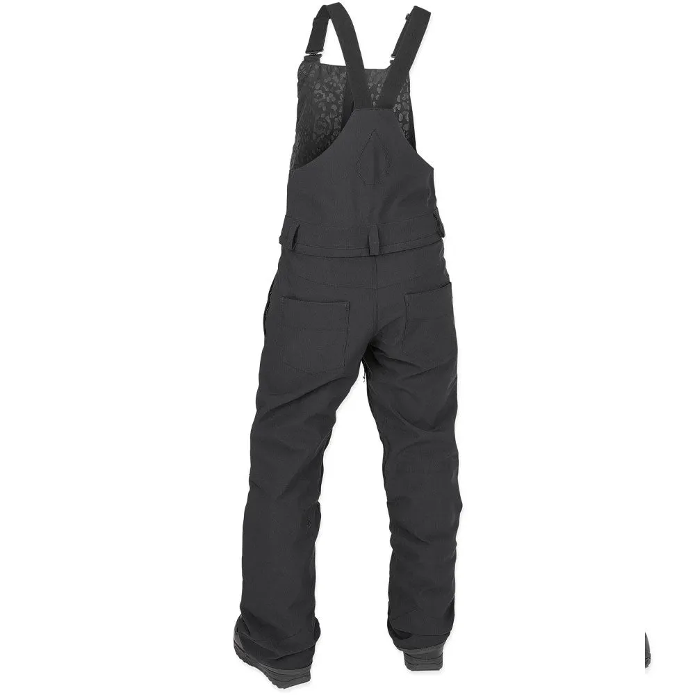 Volcom Womens Swift Bib Snow Overall
