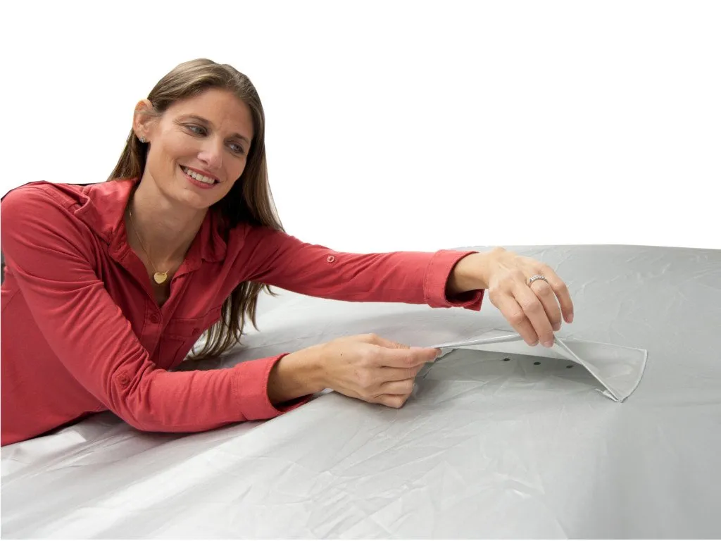 Volkswagen Golf 2009 - 2020 Outdoor Indoor Select-Fit Car Cover
