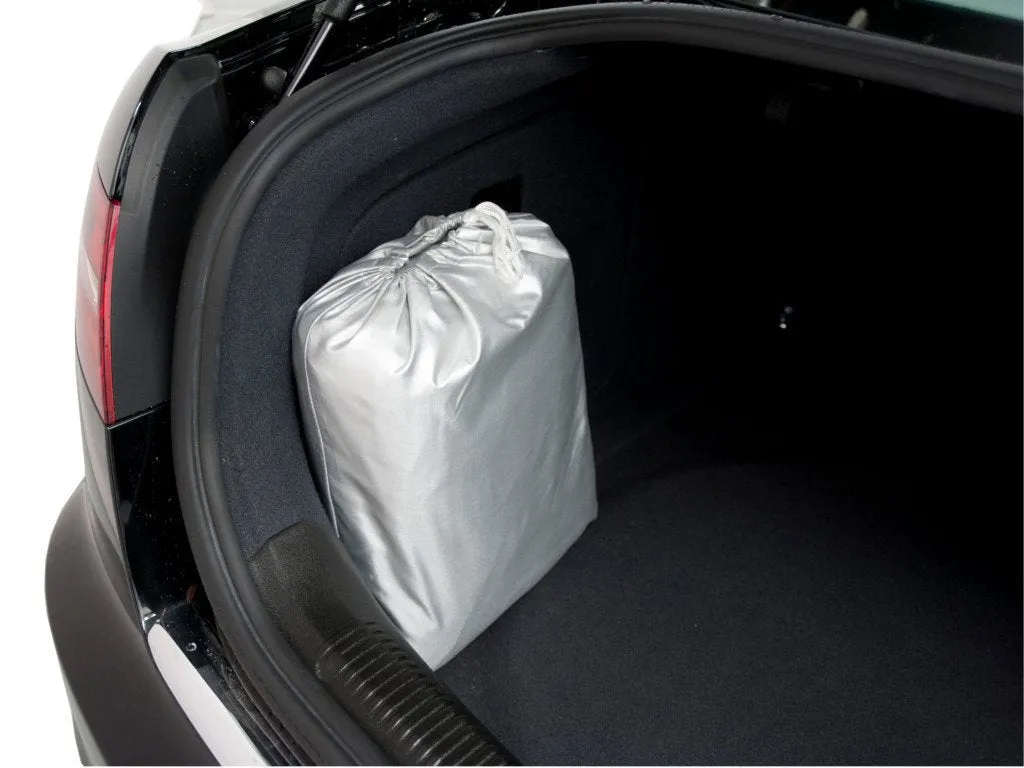 Volkswagen Golf 2009 - 2020 Outdoor Indoor Select-Fit Car Cover