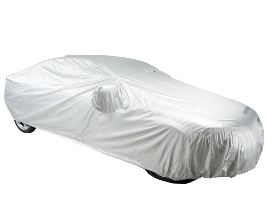 Volkswagen Golf 2009 - 2020 Outdoor Indoor Select-Fit Car Cover