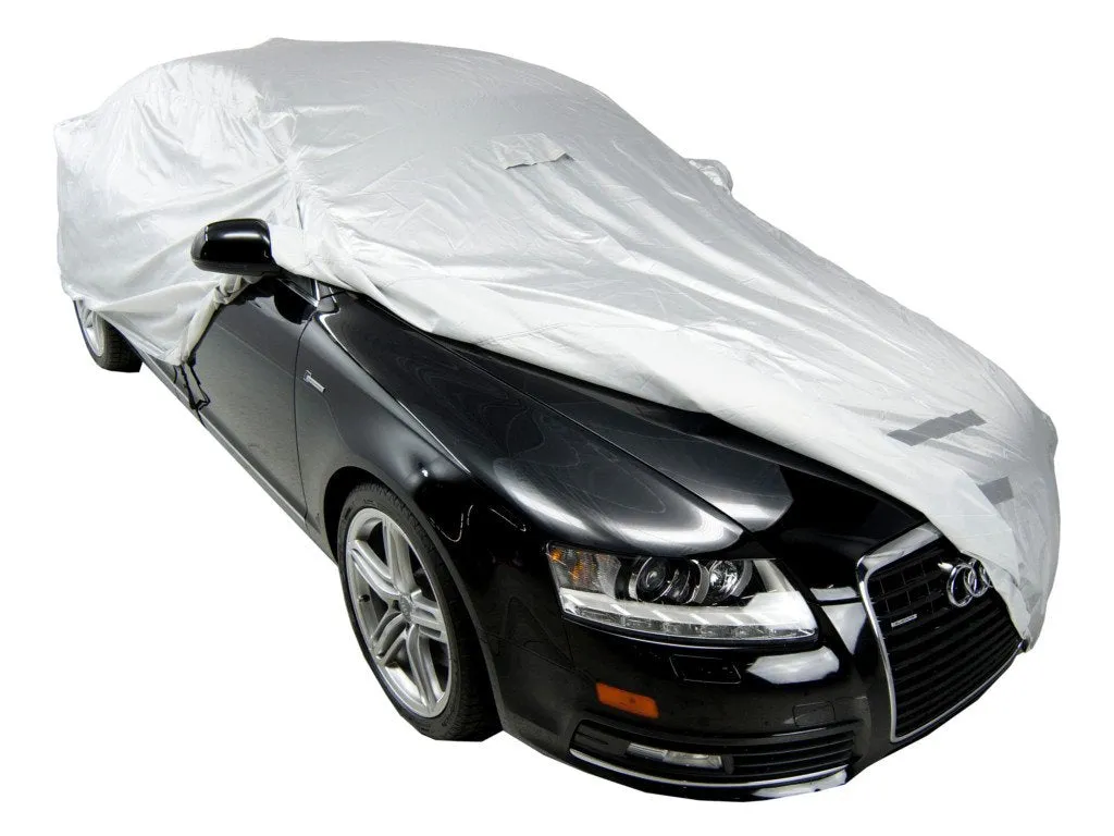Volkswagen Golf 2009 - 2020 Outdoor Indoor Select-Fit Car Cover