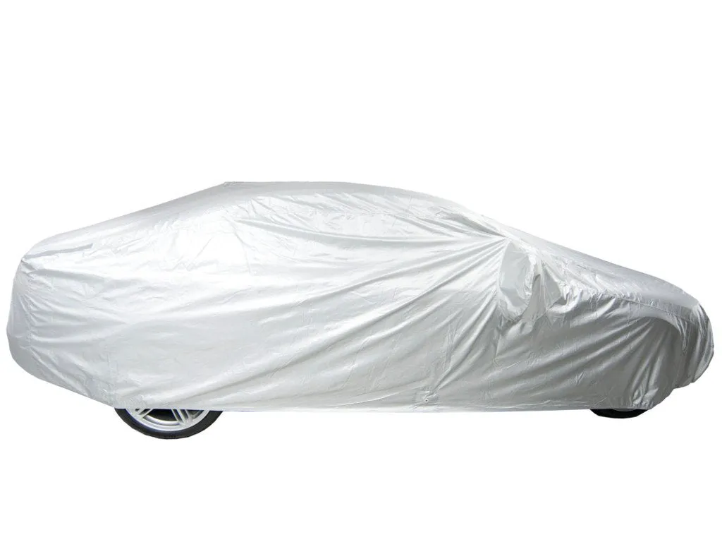 Volkswagen Golf SportWagen 2015 - 2020 Outdoor Indoor Select-Fit Car Cover