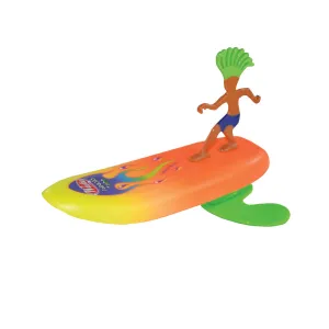 Wahu Surfer Dude